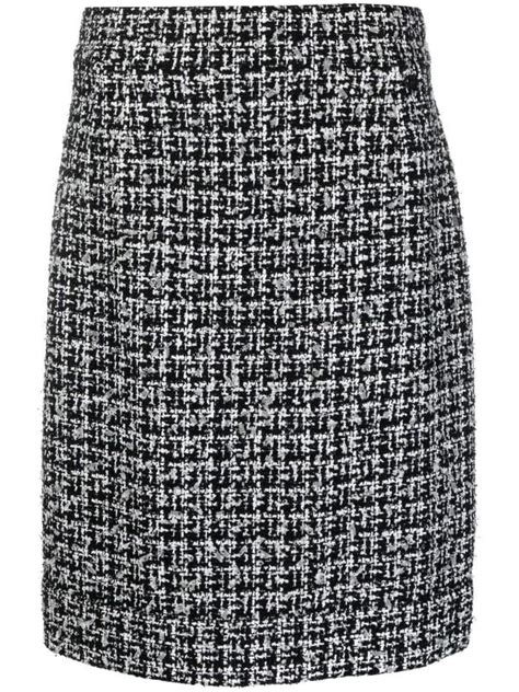 replica chanel skirt|authentic chanel skirts.